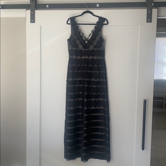 JS Collections Black Formal - Picture 2 of 4